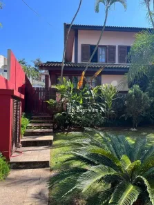 Casa de Condomínio com 4 Quartos à venda, 340m² no Tamboré, Santana de Parnaíba