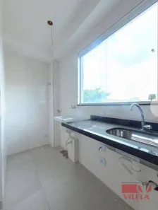 Apartamento com 2 Quartos à venda, 45m² no Chácara Belenzinho, São Paulo