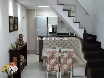 Apartamento com 2 Quartos à venda, 180m² no Jardim Umuarama, São Paulo