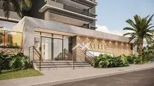 Apartamento com 3 Quartos à venda, 186m² no Vila Aviação, Bauru