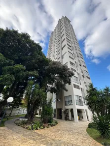 Apartamento com 2 Quartos para alugar, 105m² no Centro, Taubaté