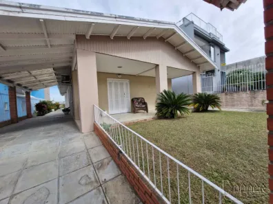 Sala Comercial para alugar, 60m² no Ideal, Novo Hamburgo