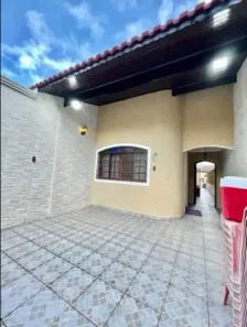 Casa com 3 Quartos à venda, 100m² no Maracanã, Praia Grande