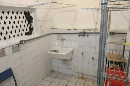 Apartamento com 6 Quartos à venda, 141m² no São Conrado, Rio de Janeiro