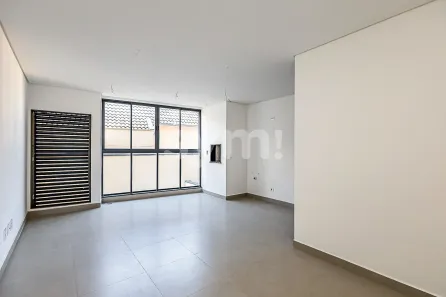 Apartamento com 3 Quartos à venda, 81m² no Portão, Curitiba