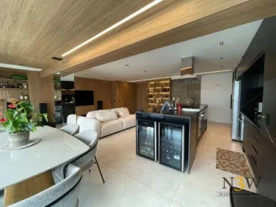 Apartamento com 2 Quartos à venda, 115m² no Vila Leopoldina, São Paulo