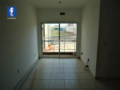 Apartamento com 3 Quartos à venda, 90m² no Jardim Zara, Ribeirão Preto