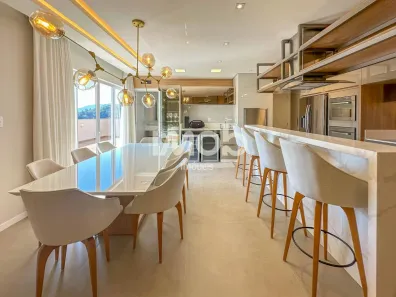 Cobertura com 3 Quartos à venda, 244m² no Barra do Rio Cerro, Jaraguá do Sul