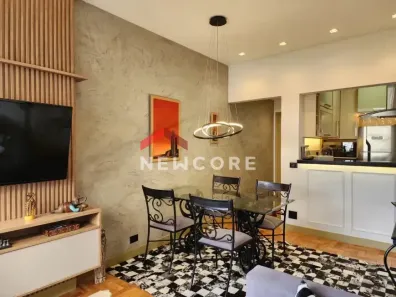 Apartamento com 2 Quartos à venda, 75m² no Lagoa, Rio de Janeiro