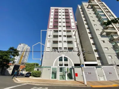 Apartamento com 1 Quarto para alugar, 40m² no Cascata, Marília