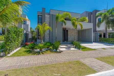 Casa de Condomínio com 4 Quartos à venda, 261m² no Vila Suíça, Indaiatuba
