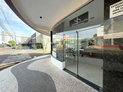 Ponto Comercial para alugar, 80m² no Centro, Bauru