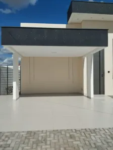 Casa de Condomínio com 3 Quartos à venda, 155m² no Pedra do Lord, Juazeiro