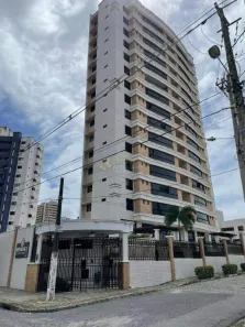 Apartamento com 3 Quartos à venda, 130m² no Lagoa Nova, Natal