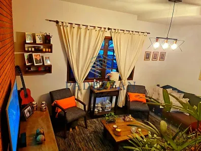 Sobrado com 3 Quartos à venda, 150m² no Parque Monte Alegre, Taboão da Serra