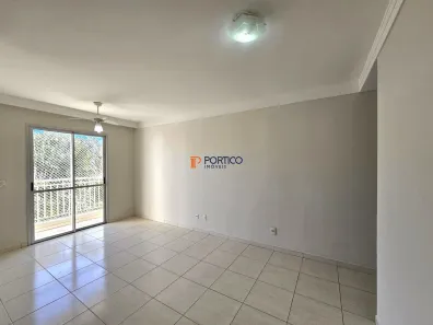 Apartamento com 2 Quartos à venda, 70m² no Parque Brasília, Campinas