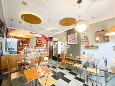 Ponto Comercial à venda, 34m² no Várzea, Teresópolis