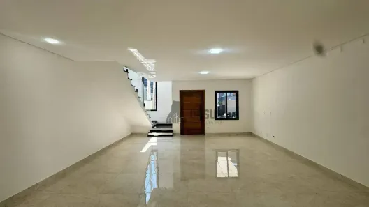 Casa de Condomínio com 3 Quartos à venda, 167m² no Morada dos Nobres, Taubaté