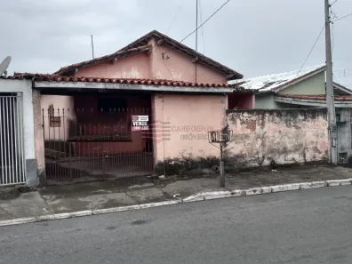 Lote/Terreno à venda, 270m² no Jardim Maria Cândida, Caçapava