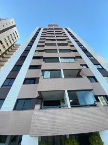Apartamento com 2 Quartos à venda, 110m² no Luzia, Aracaju