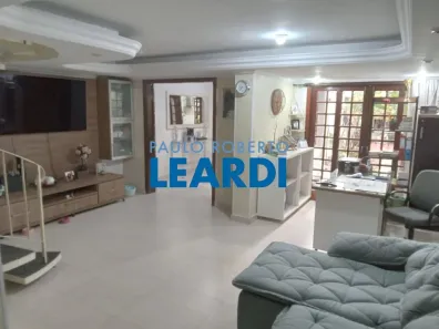 Casa com 3 Quartos à venda, 124m² no Vila Mariana, São Paulo