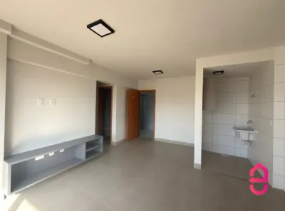 Apartamento com 2 Quartos à venda, 58m² no Setor Bueno, Goiânia