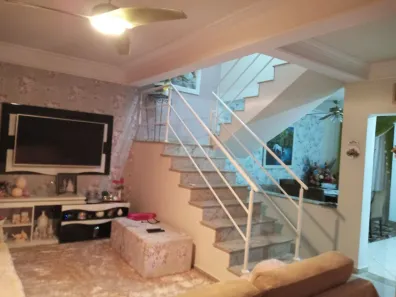 Casa com 3 Quartos à venda, 253m² no Parque Jambeiro, Campinas