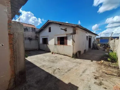Casa com 2 Quartos à venda, 92m² no Jardim dos Manacás, Piracicaba