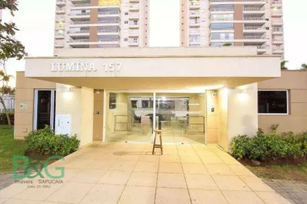 Apartamento com 3 Quartos à venda, 146m² no Belenzinho, São Paulo