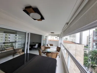 Apartamento com 3 Quartos à venda, 136m² no Perdizes, São Paulo