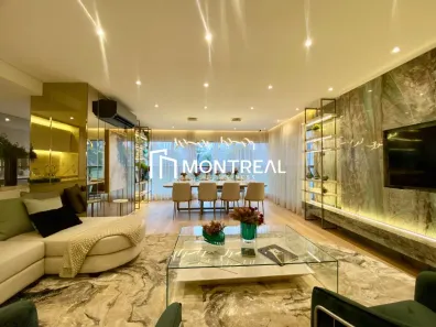 Apartamento com 3 Quartos à venda, 135m² no Jardim das Acácias, São Paulo