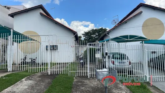 Sobrado com 2 Quartos para alugar, 44m² no Jardim Regente, Indaiatuba
