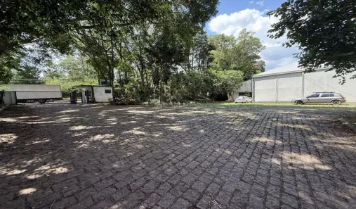 Galpão/Depósito/Armazém para alugar, 924m² no Granja Viana II, Cotia