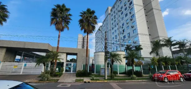 Apartamento com 2 Quartos à venda, 47m² no São Jorge, Novo Hamburgo
