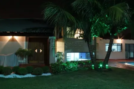 Imóvel Comercial com 3 Quartos à venda, 407m² no Vila Harmonia, Araraquara