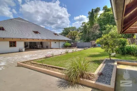 Casa com 4 Quartos à venda, 721m² no Velha, Blumenau
