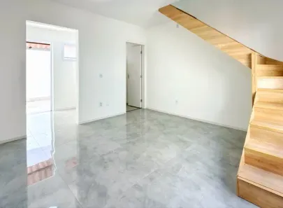 Casa de Condomínio com 2 Quartos à venda, 59m² no Centreville, Cotia
