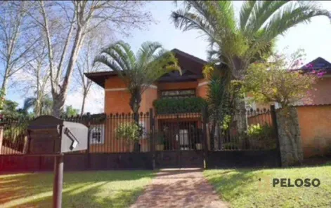 Casa de Condomínio com 5 Quartos à venda, 1605m² no Cumbari, Mairiporã