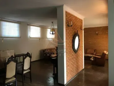 Casa com 3 Quartos à venda, 205m² no Vila Tamandaré, Ribeirão Preto