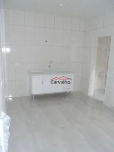 Casa com 1 Quarto para alugar, 30m² no Vila Maria Alta, São Paulo