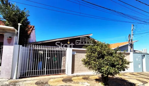 Casa com 3 Quartos à venda, 321m² no Jardim Nossa Senhora Auxiliadora, Campinas