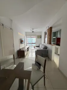 Apartamento com 2 Quartos para alugar, 75m² no Humaitá, Rio de Janeiro