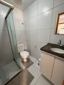 Apartamento com 1 Quarto para alugar, 36m² no Boa Viagem, Recife