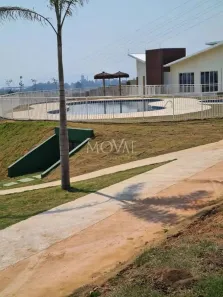 Lote/Terreno à venda, 275m² no Loteamento Floresta, São José dos Campos