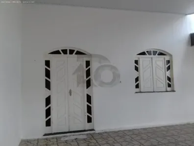 Casa com 3 Quartos à venda, 135m² no Marcos Freire III, Nossa Senhora do Socorro