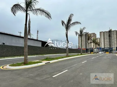 Lote/Terreno à venda, 302m² no Jardim Primavera, Nova Odessa