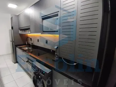 Apartamento com 2 Quartos à venda, 57m² no Jardim Pagliato, Sorocaba