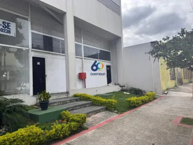 Ponto Comercial à venda, 30m² no Santa Inês, Vila Velha