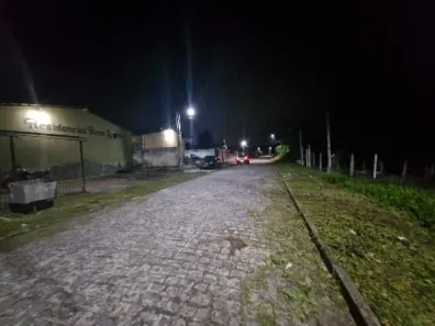 Casa com 2 Quartos à venda, 50m² no Cidade Industrial, Itapissuma