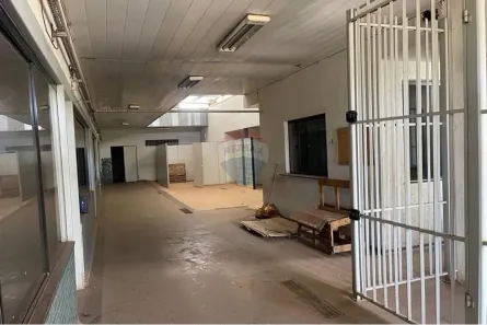 Prédio Comercial para alugar, 600m² no Área de Desenvolvimento Econômico, Brasília
